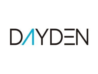 DAYDEN logo design by agil