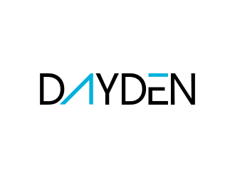 DAYDEN logo design by DiDdzin