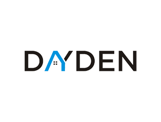 DAYDEN logo design by Kraken