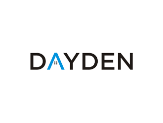 DAYDEN logo design by Kraken
