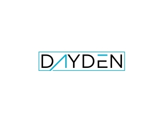 DAYDEN logo design by narnia