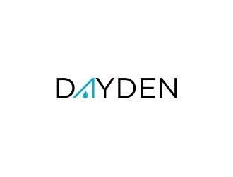 DAYDEN logo design by narnia