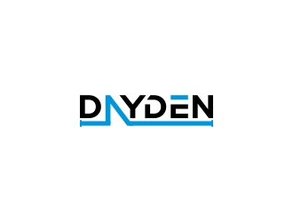 DAYDEN logo design by CreativeKiller
