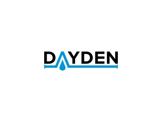 DAYDEN logo design by CreativeKiller