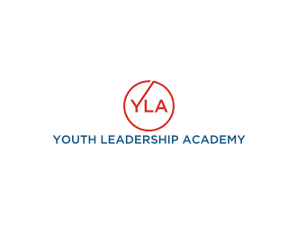 Youth Leadership Academy logo design by Diancox