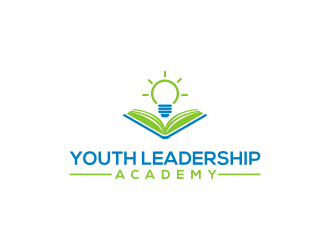 Youth Leadership Academy logo design by RIANW