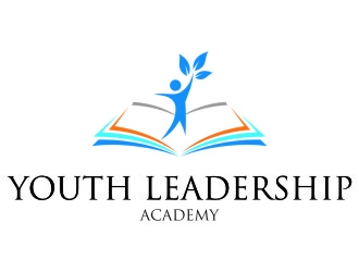 Youth Leadership Academy logo design by jetzu