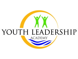 Youth Leadership Academy logo design by jetzu