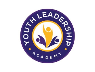 Youth Leadership Academy logo design by Suvendu
