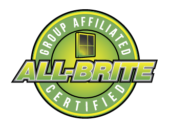 All-Brite Group Affiliate Certified logo design by IanGAB
