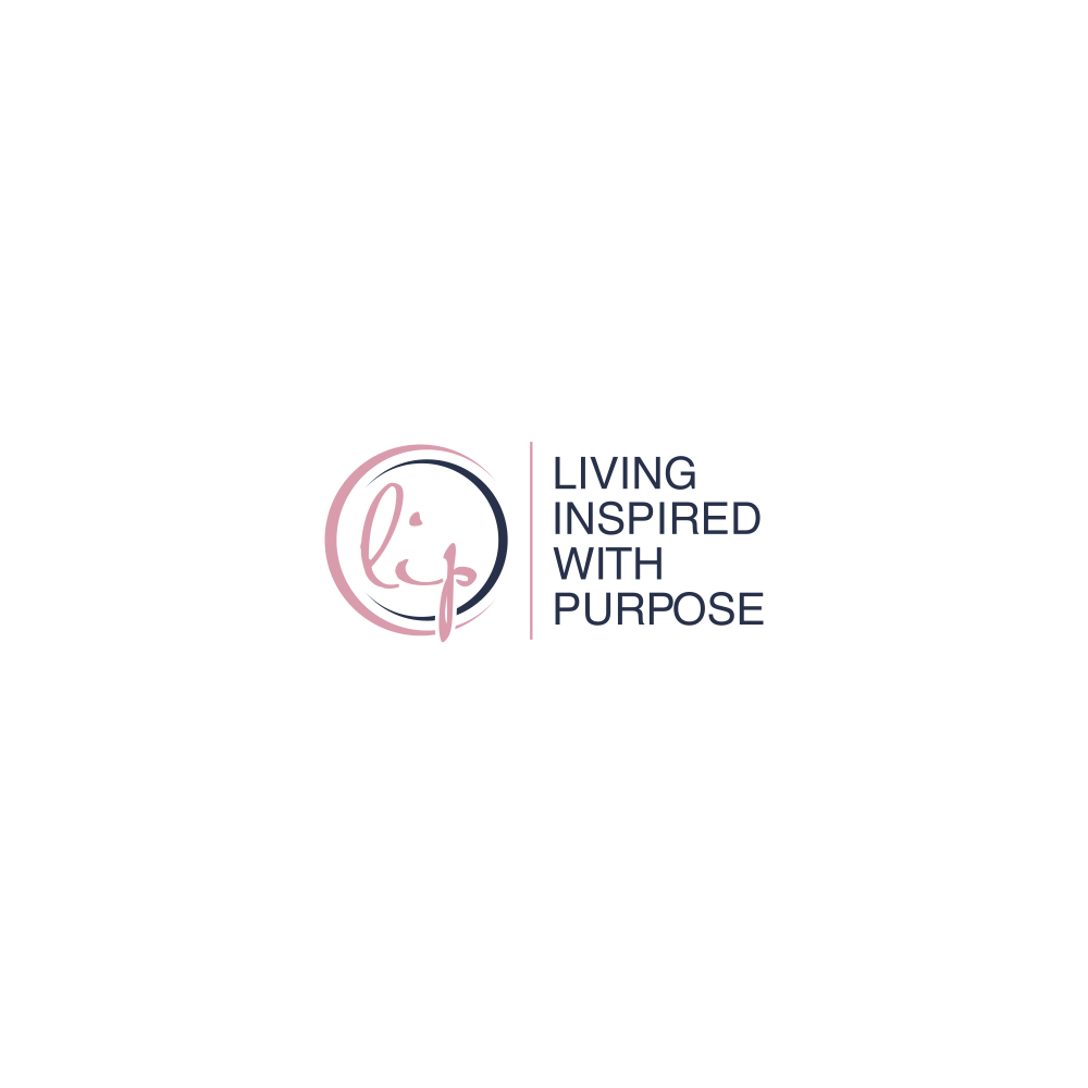 Living Inspired by Design logo design by Kindo