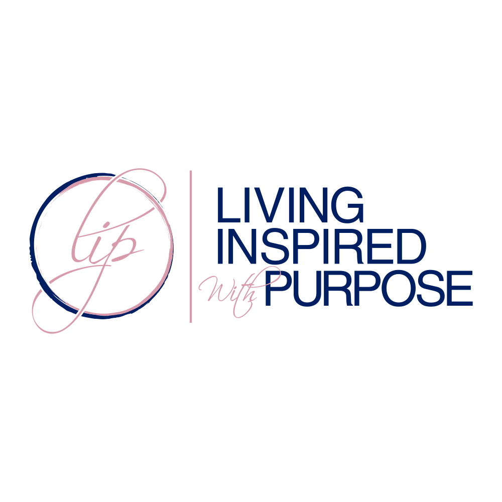 Living Inspired by Design logo design by Realistis