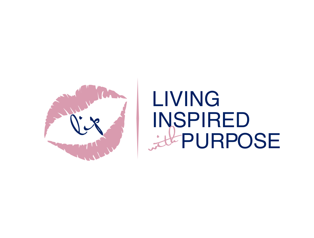 Living Inspired by Design logo design by Dhieko