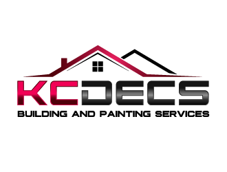KCDECS logo design by axel182