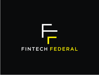 Fintech Federal logo design by bricton