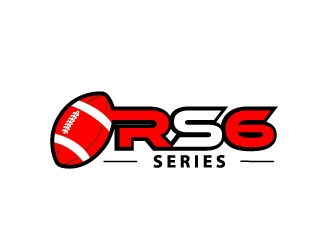 RW6 Series logo design by samuraiXcreations