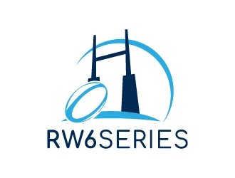 RW6 Series logo design by jaize