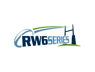 RW6 Series logo design by jaize