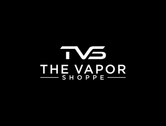 The Vapor Shoppe logo design by imagine