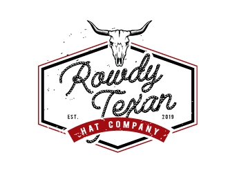  logo design by REDCROW