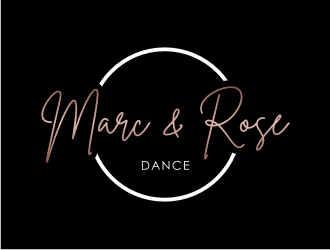Marc & Rose logo design by Gravity