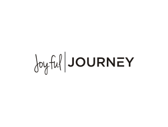 Joyful journey  logo design by Adundas