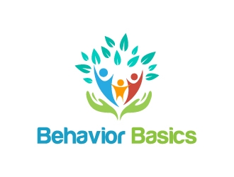 Behavior Basics  logo design by J0s3Ph