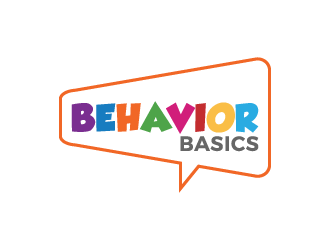 Behavior Basics  logo design by denfransko