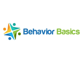 Behavior Basics  logo design by J0s3Ph