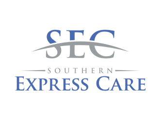 Southern Express Care logo design by nurul_rizkon