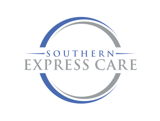 Southern Express Care logo design by nurul_rizkon