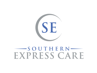 Southern Express Care logo design by nurul_rizkon