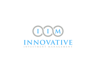 Innovative Investment Management logo design by salis17