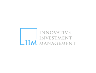 Innovative Investment Management logo design by salis17