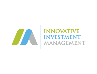Innovative Investment Management logo design by mhala