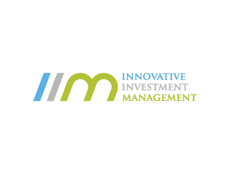 Innovative Investment Management logo design by mhala