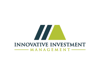 Innovative Investment Management logo design by mhala