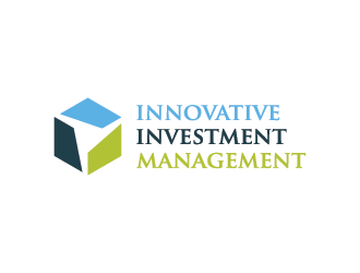 Innovative Investment Management logo design by mhala