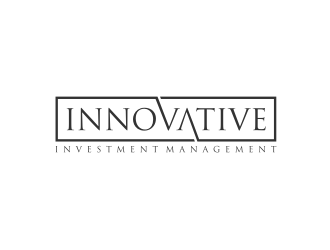 Innovative Investment Management logo design by scolessi