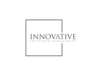 Innovative Investment Management logo design by scolessi