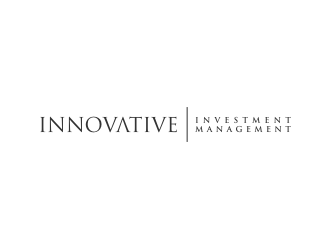 Innovative Investment Management logo design by scolessi