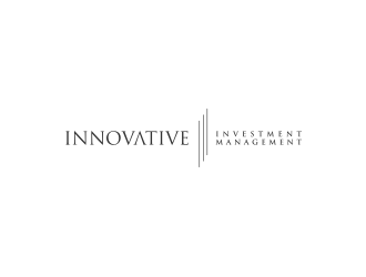 Innovative Investment Management logo design by scolessi