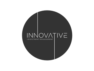 Innovative Investment Management logo design by scolessi