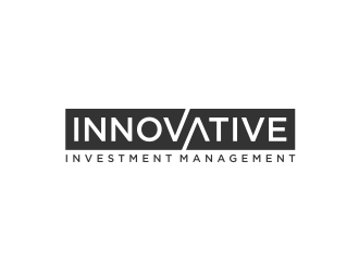 Innovative Investment Management logo design by scolessi
