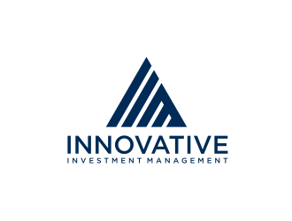 Innovative Investment Management logo design by scolessi