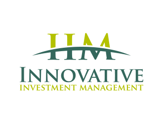 Innovative Investment Management logo design by lexipej