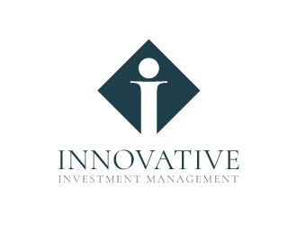 Innovative Investment Management logo design by fritsB