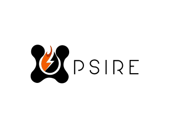 PSIRE logo design by JessicaLopes