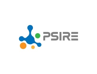 PSIRE logo design by jaize