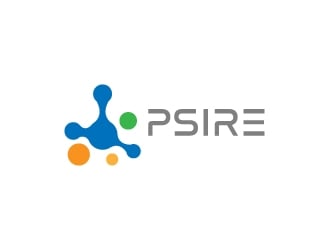 PSIRE logo design by jaize
